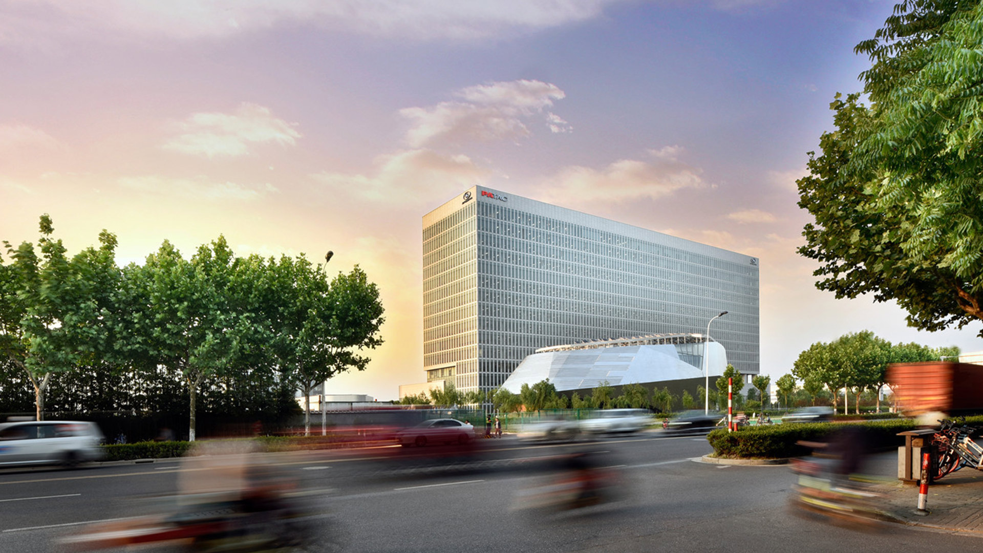 PATAC: Pleasurable Third Space