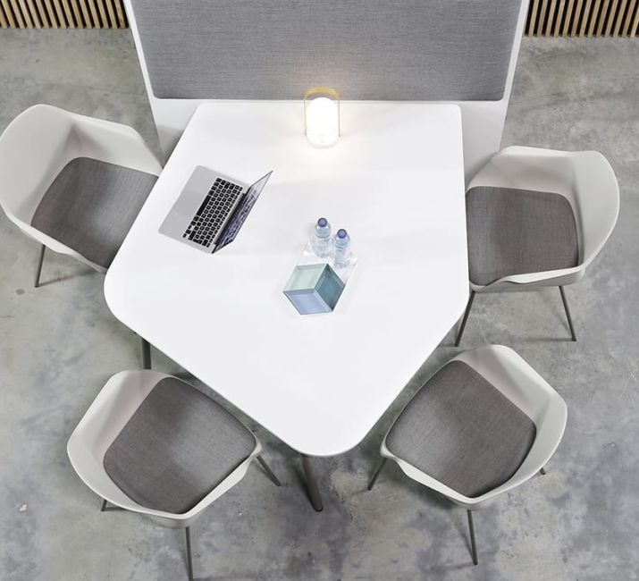 Functional, Aesthetic, Comfortable