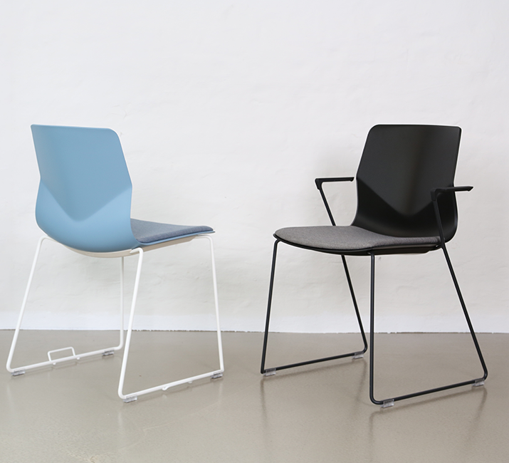 Contemporary Design in High-Quality