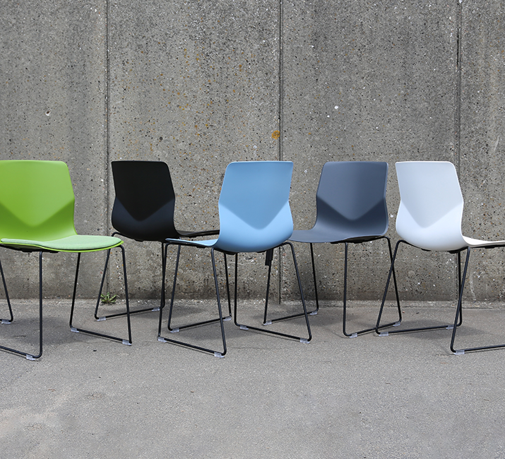 Multiple Configurations Available