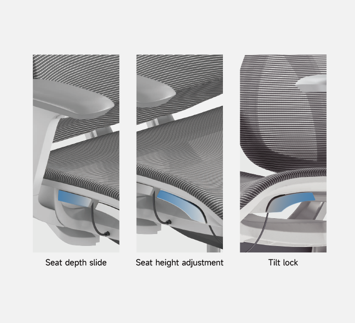 Adaptive Comfort for All Weights