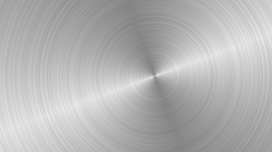 polished aluminum alloy((MOQ))