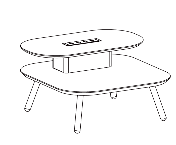 NOVAH - Office furniture solutions
