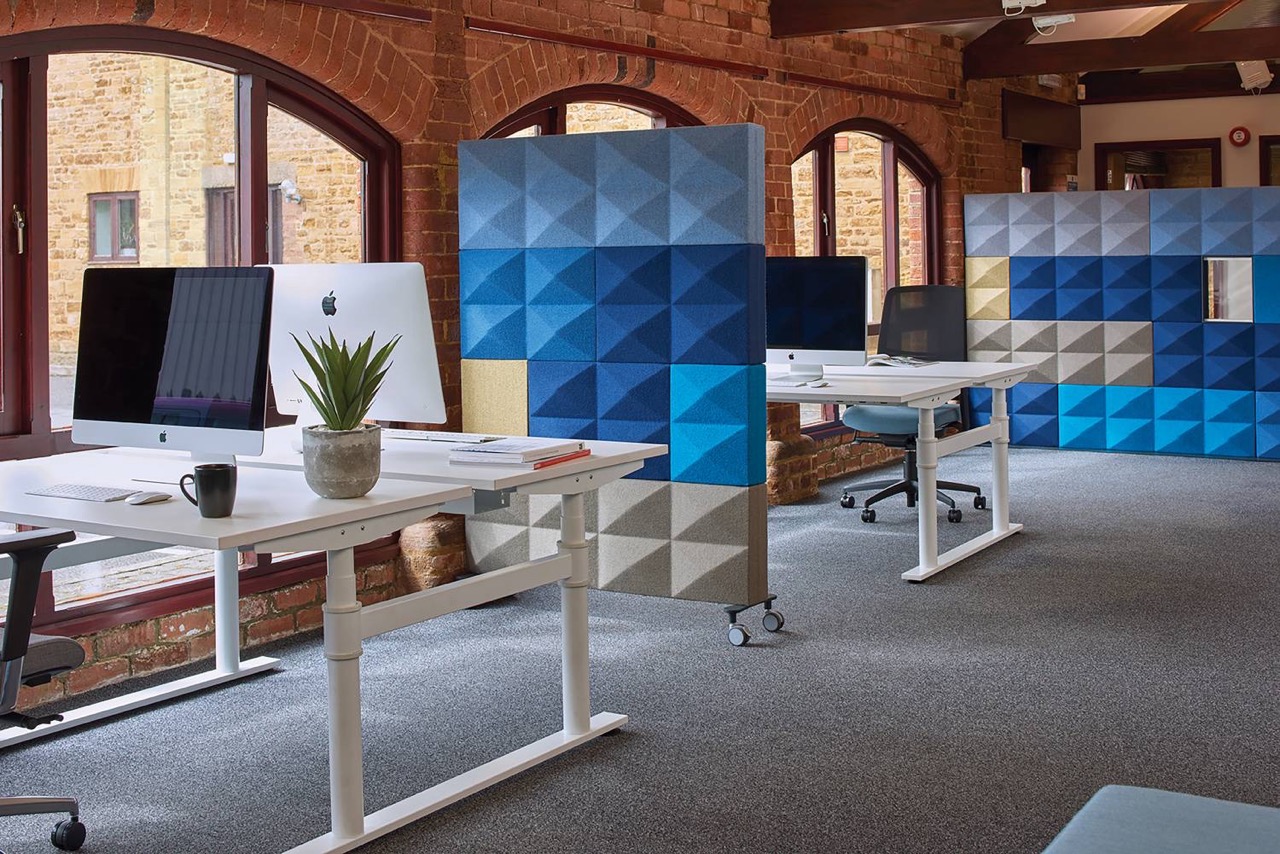 Cozy and Reduce Noise