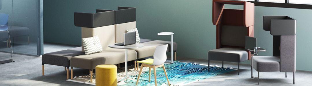 Popular Sofa|Four Us