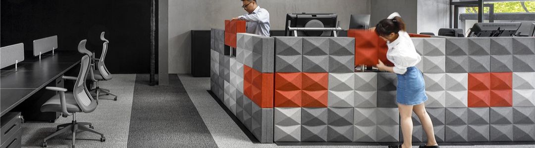 Popular Modular Walls|Fabricks