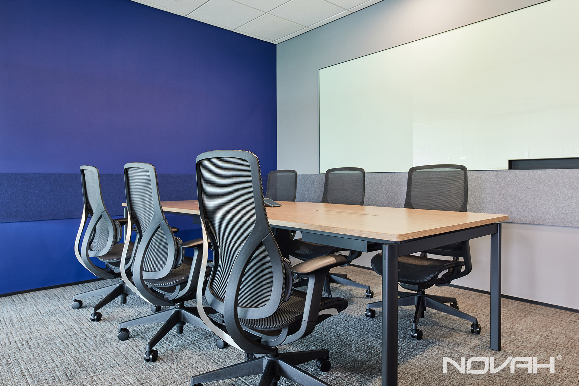 Cytiva: Creating an attractive office space