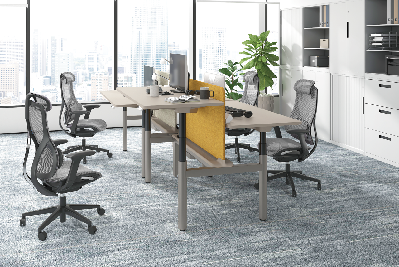 Convenient and Movable