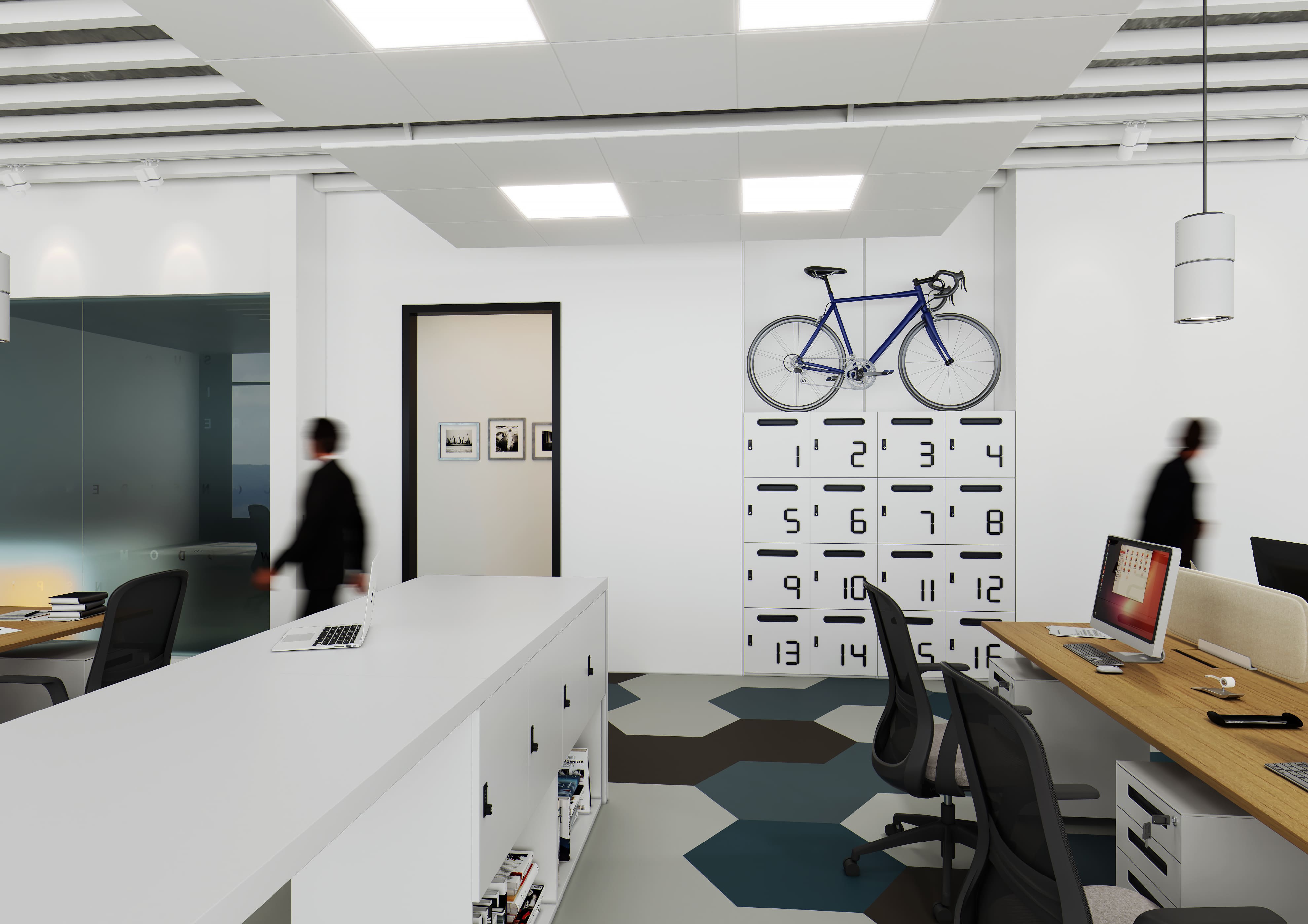 Adaptable Storage Solutions for Every Need