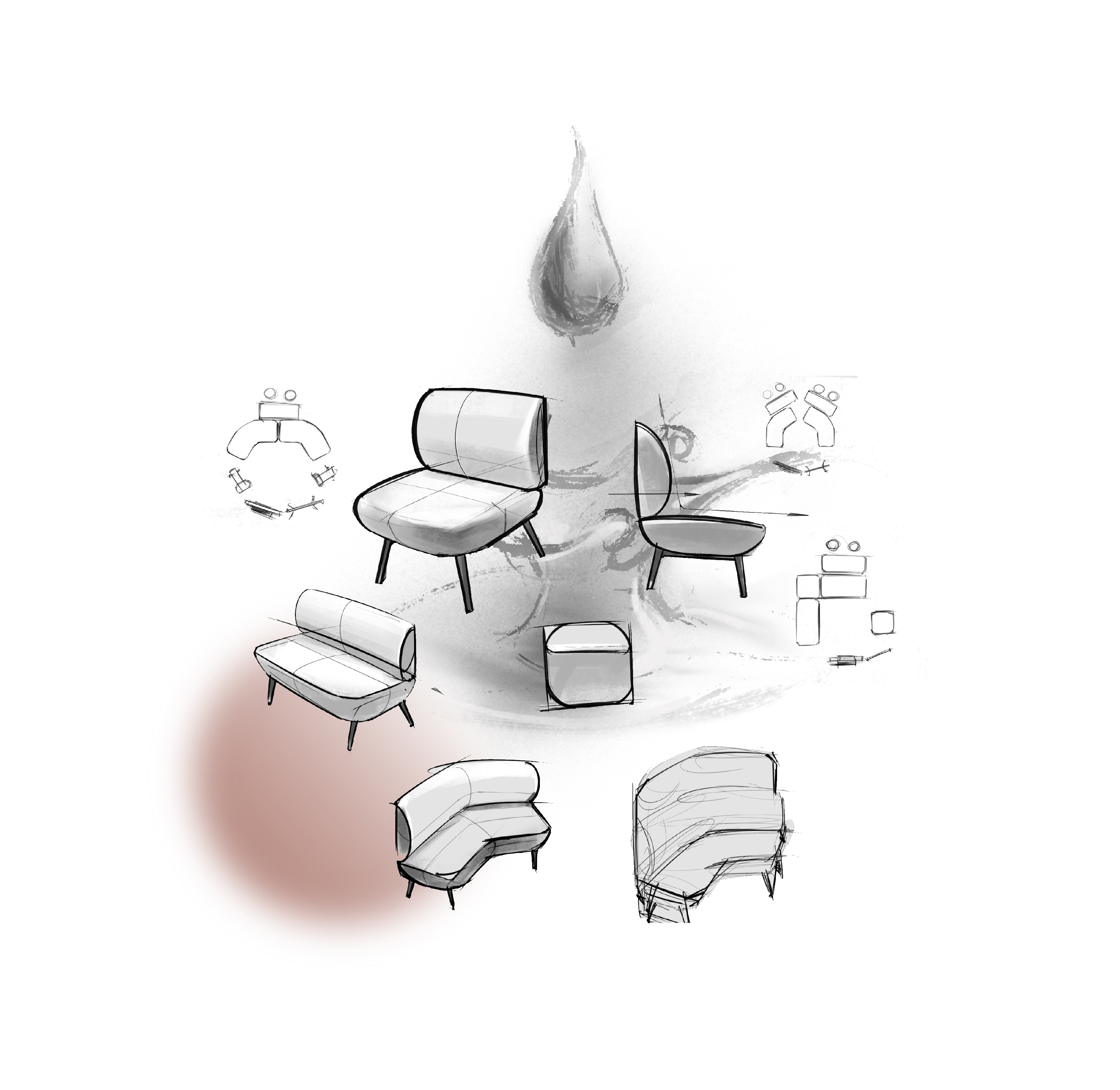 Gentle and Nurturing Design