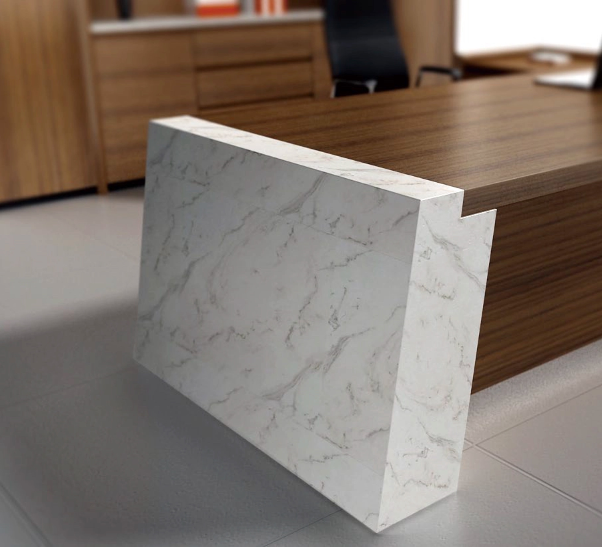 Stone & Wood Harmony