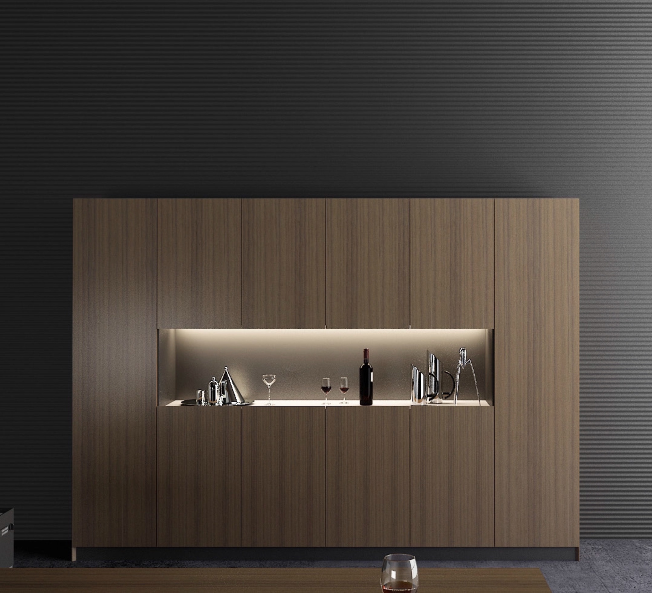 Expressing Personal Style