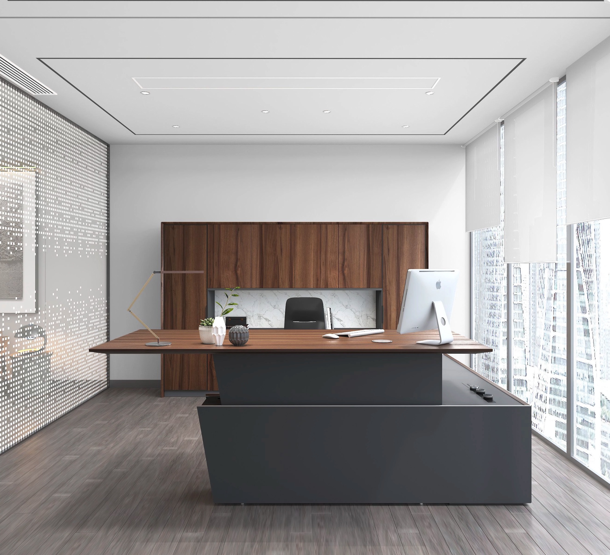 Leading with Wellness