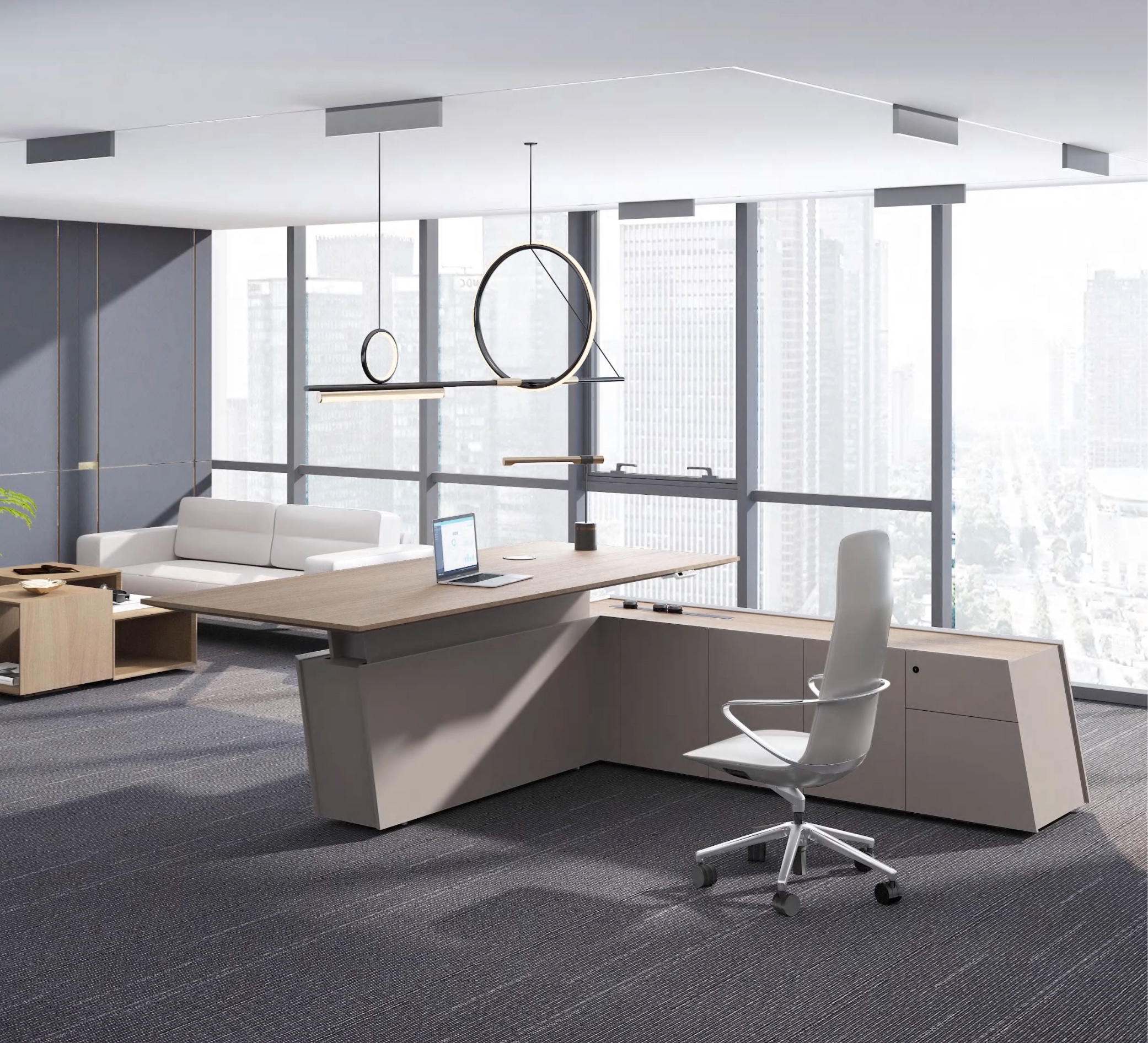 Simplicity with Depth