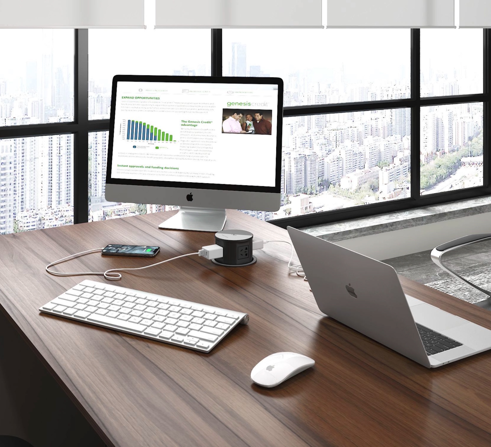 Craftsmanship in Every Detail