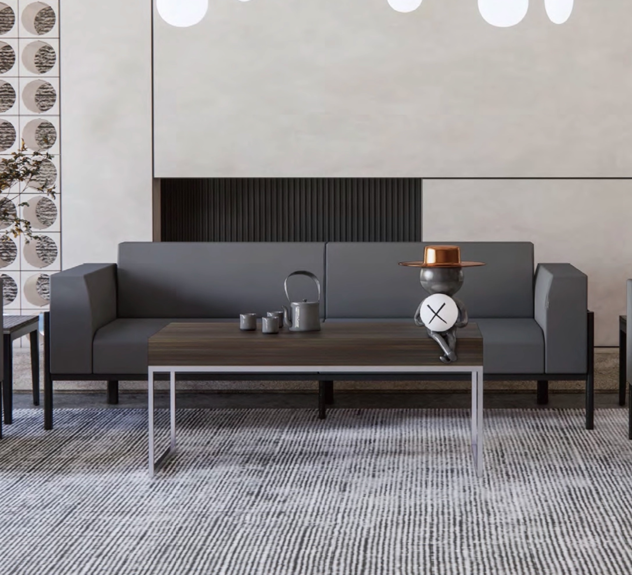 Practical Art with Elegance