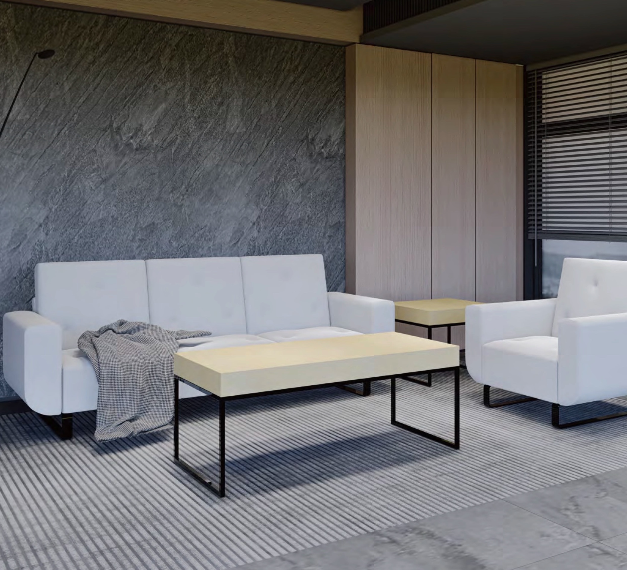 Lightweight Compact Design