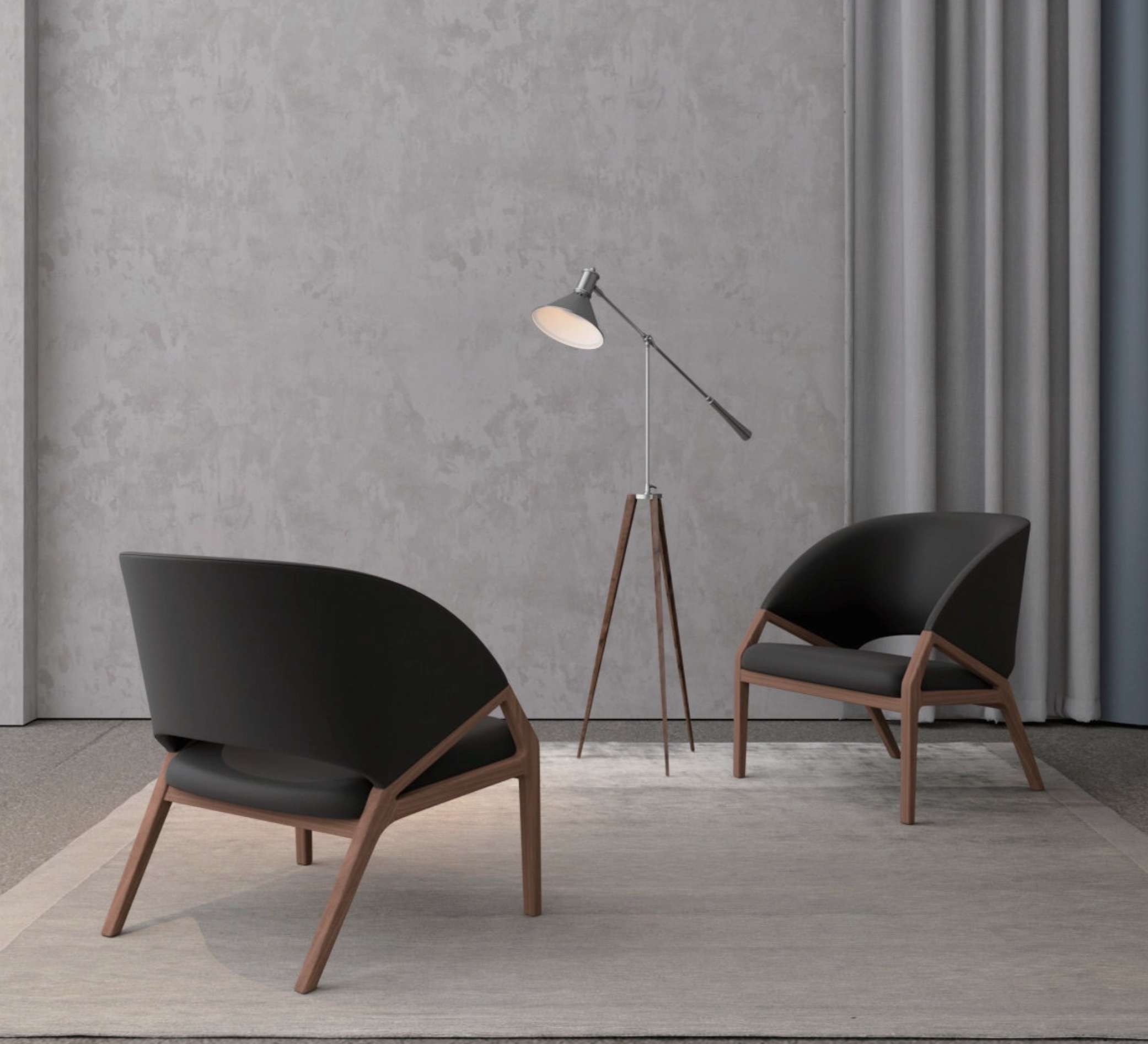  Inspired by the Crown of Stars