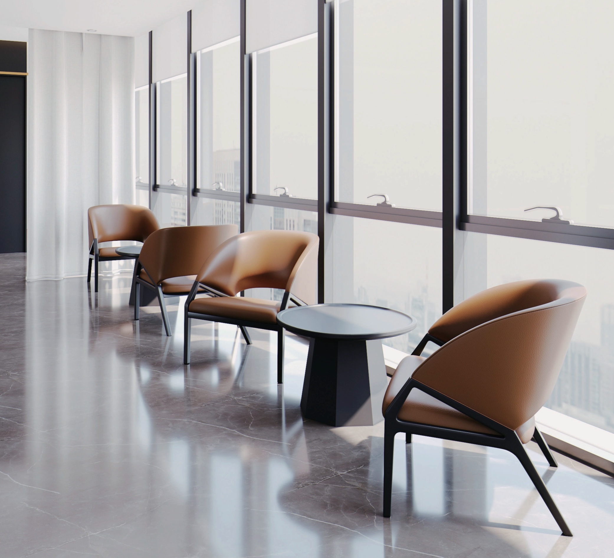 Natural Fusion: Timeless Sophistication