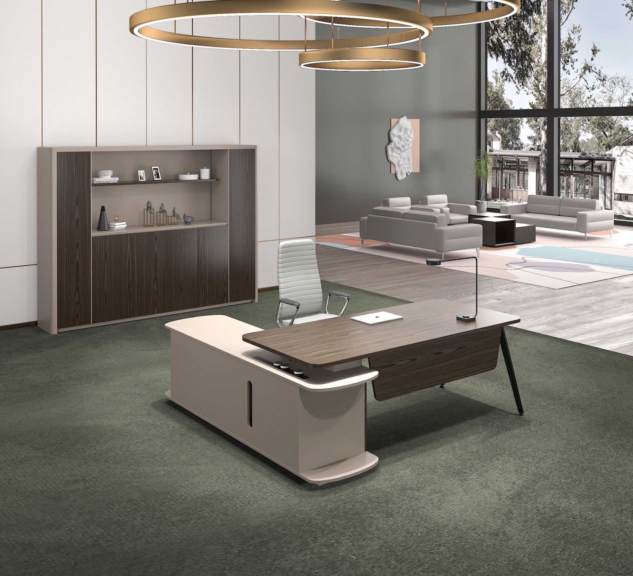 Inspired by Legend, Crafted for Today