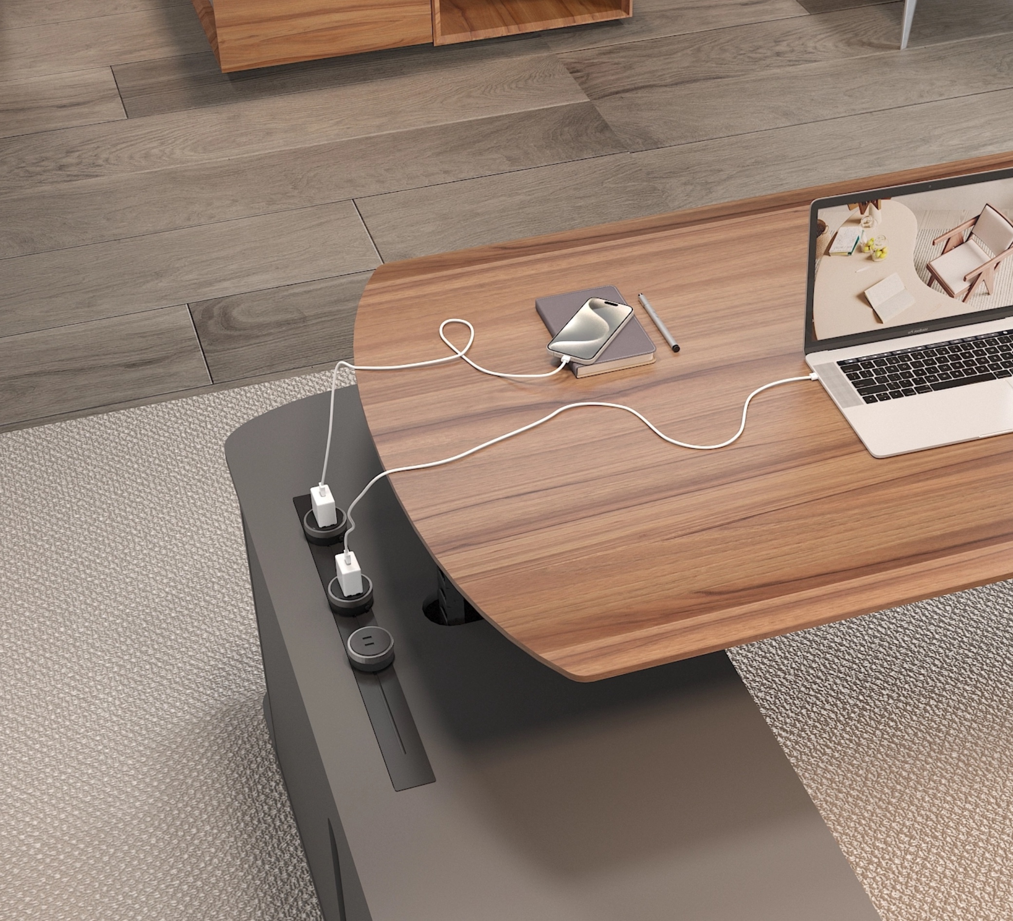 Clean Lines, Professional Finish