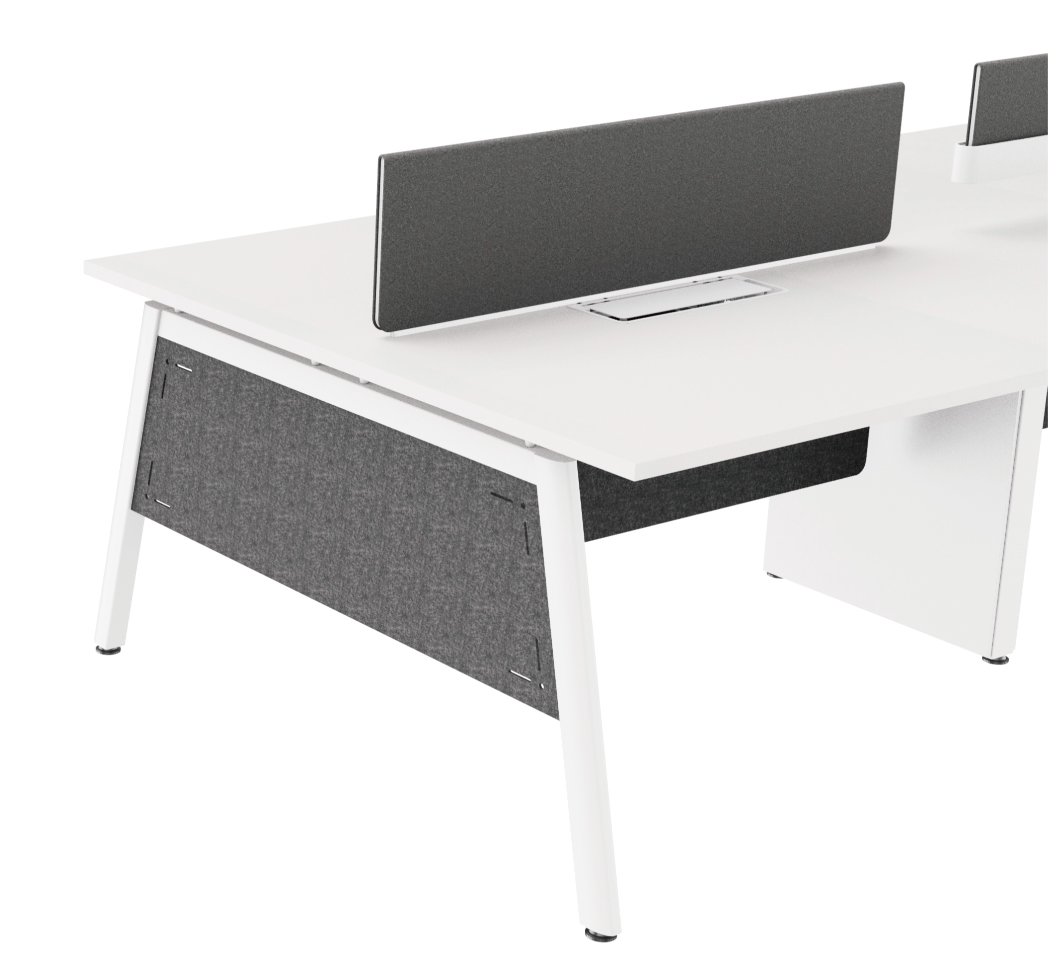 Crafting Private and Comfortable Zones