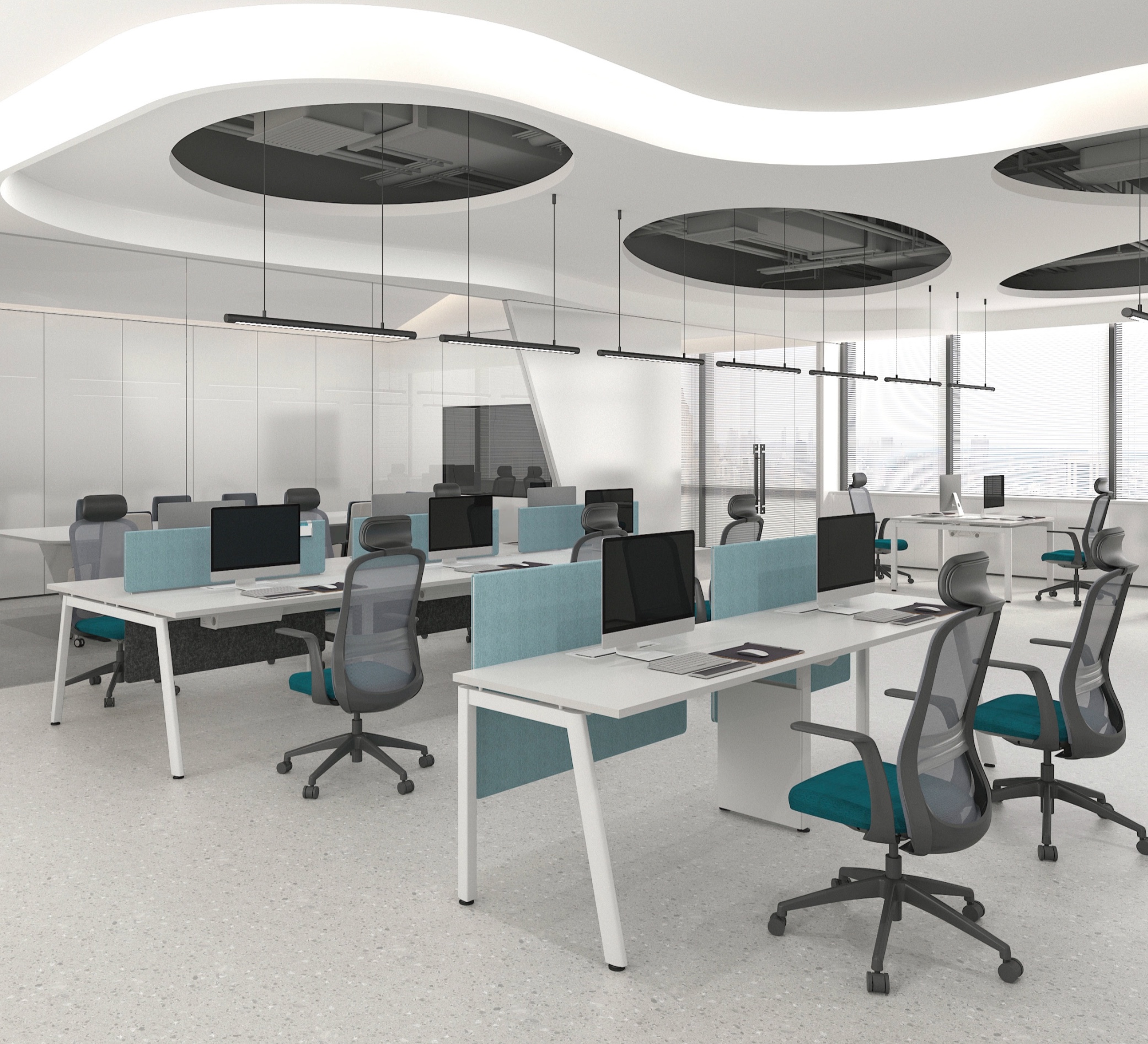 Unifying Design for Heightened Privacy