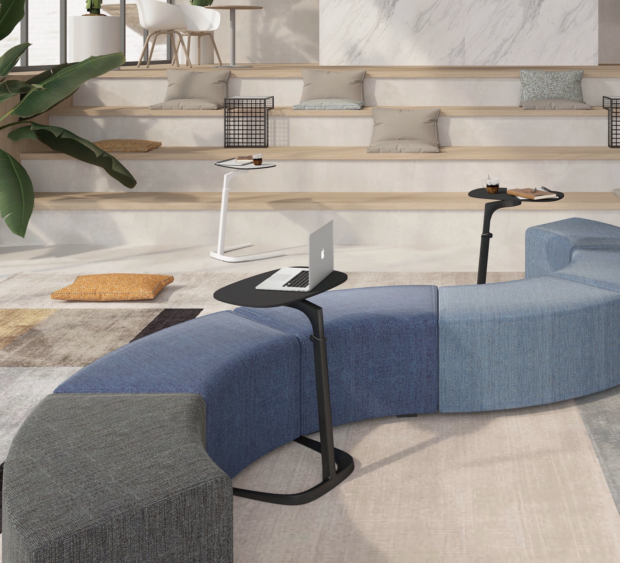 Design Inspired by Modern Needs