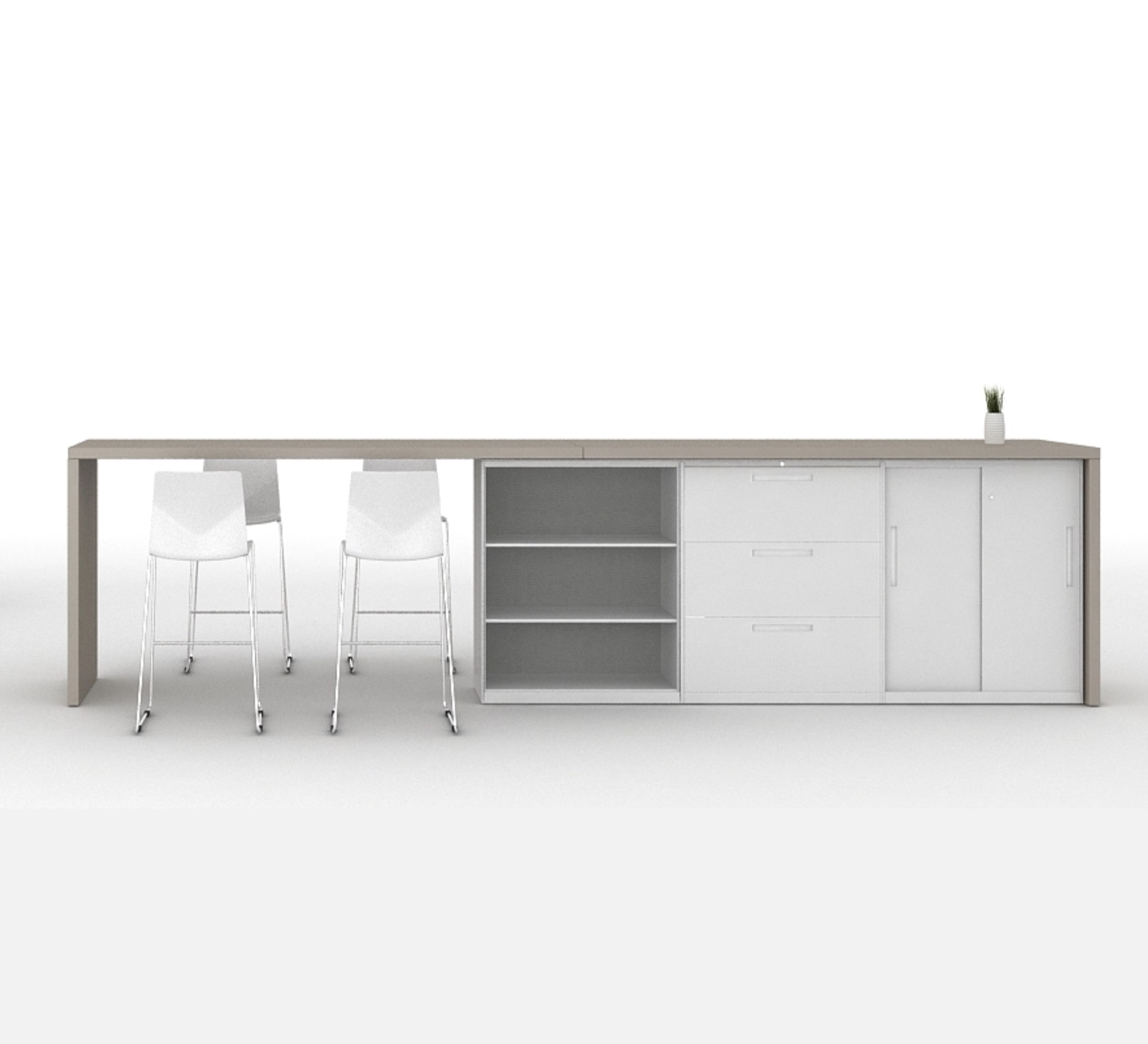 Innovative Design for Endless Freshness