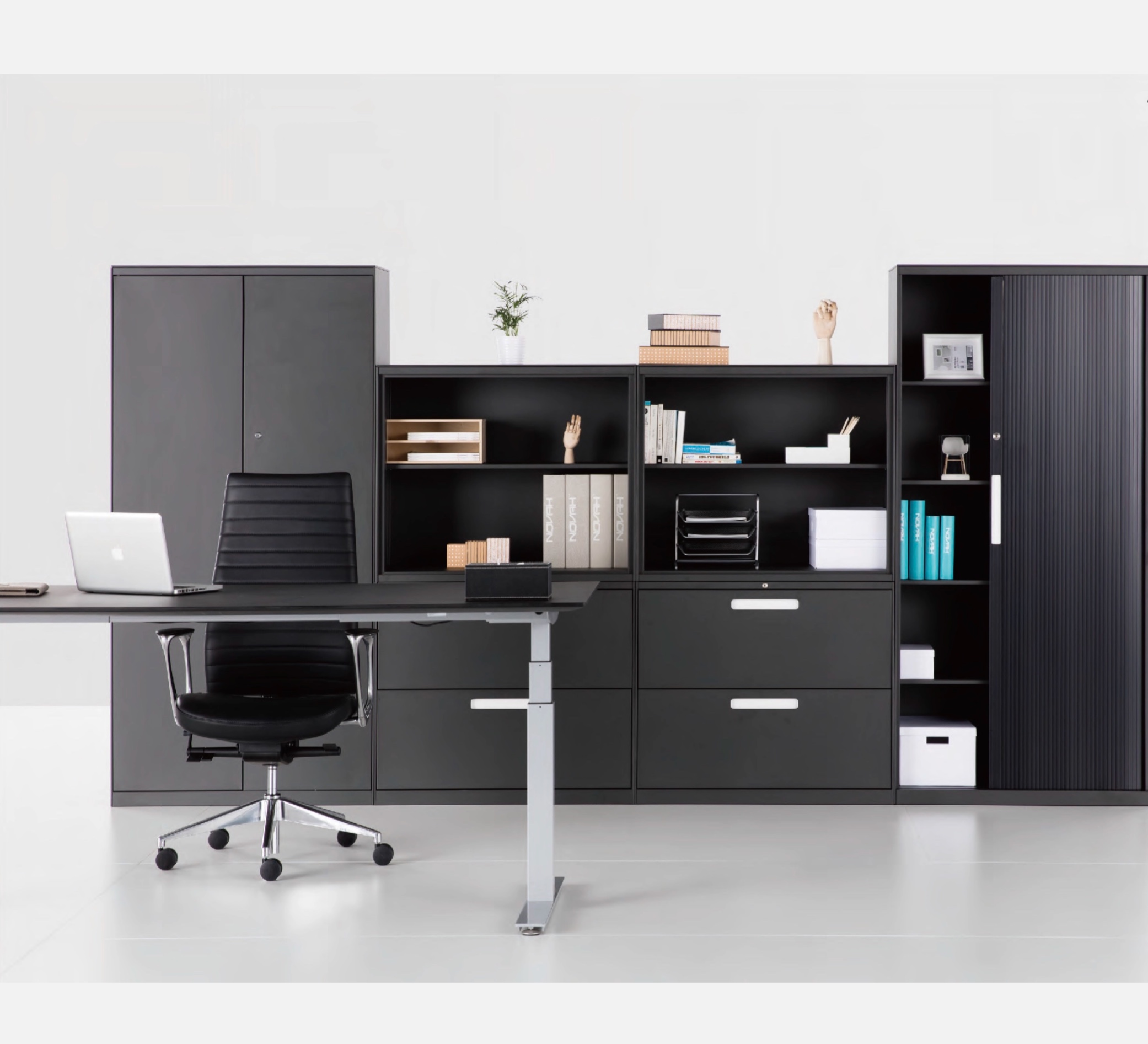 Flexible Solutions for Modern Needs