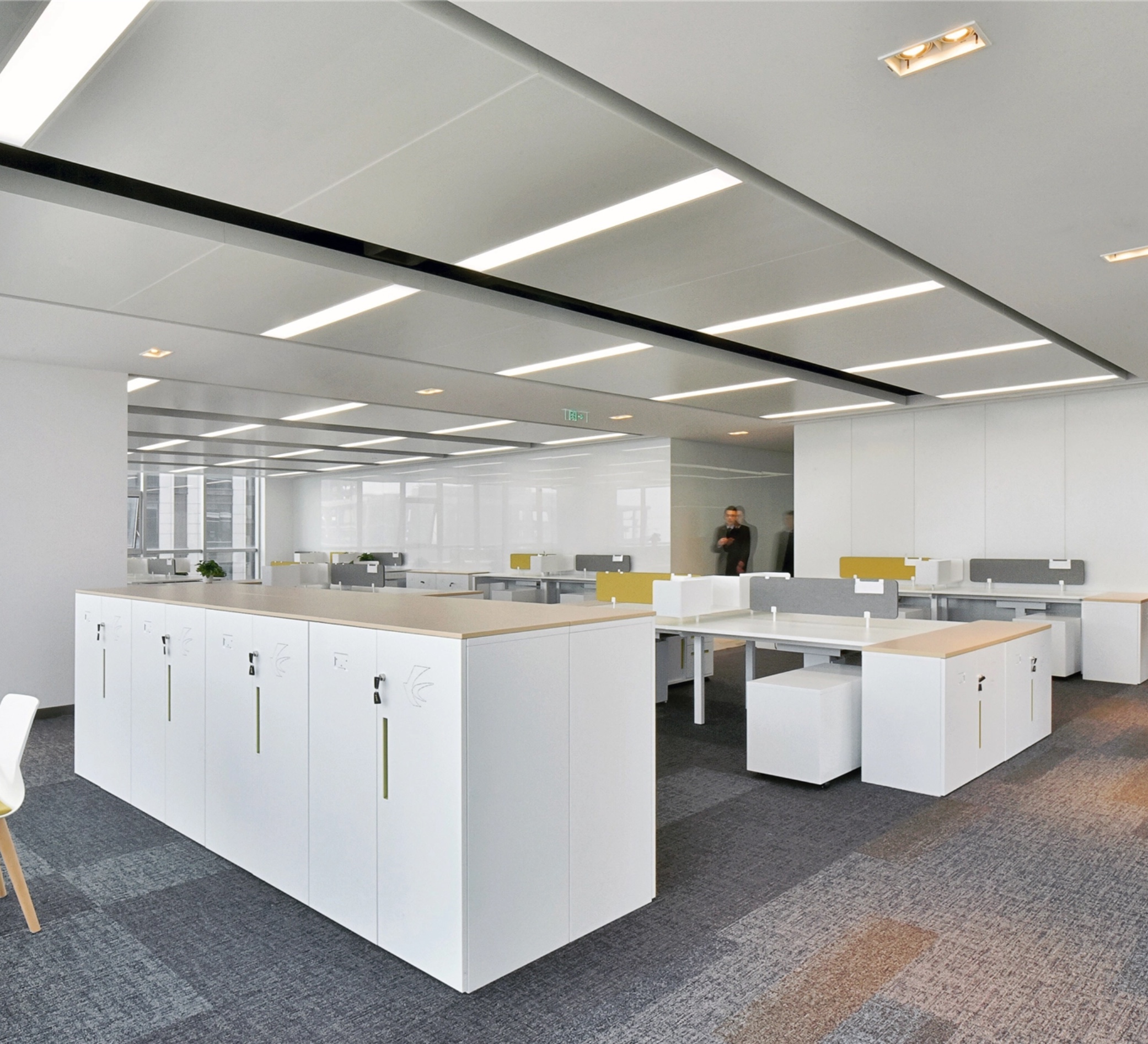 Aesthetic Meets Functionality