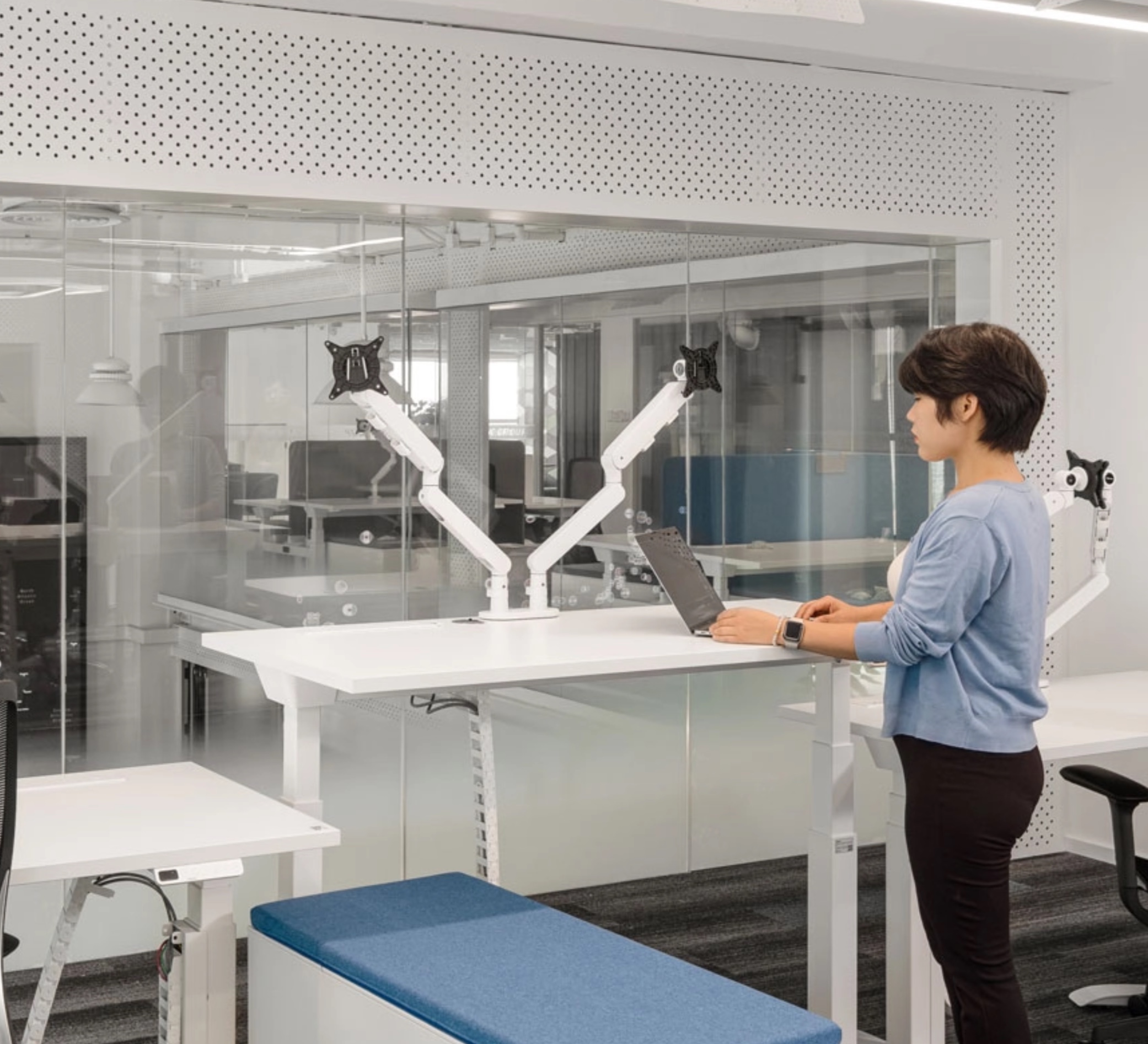 Unmatched Versatility for Every Workspace Need