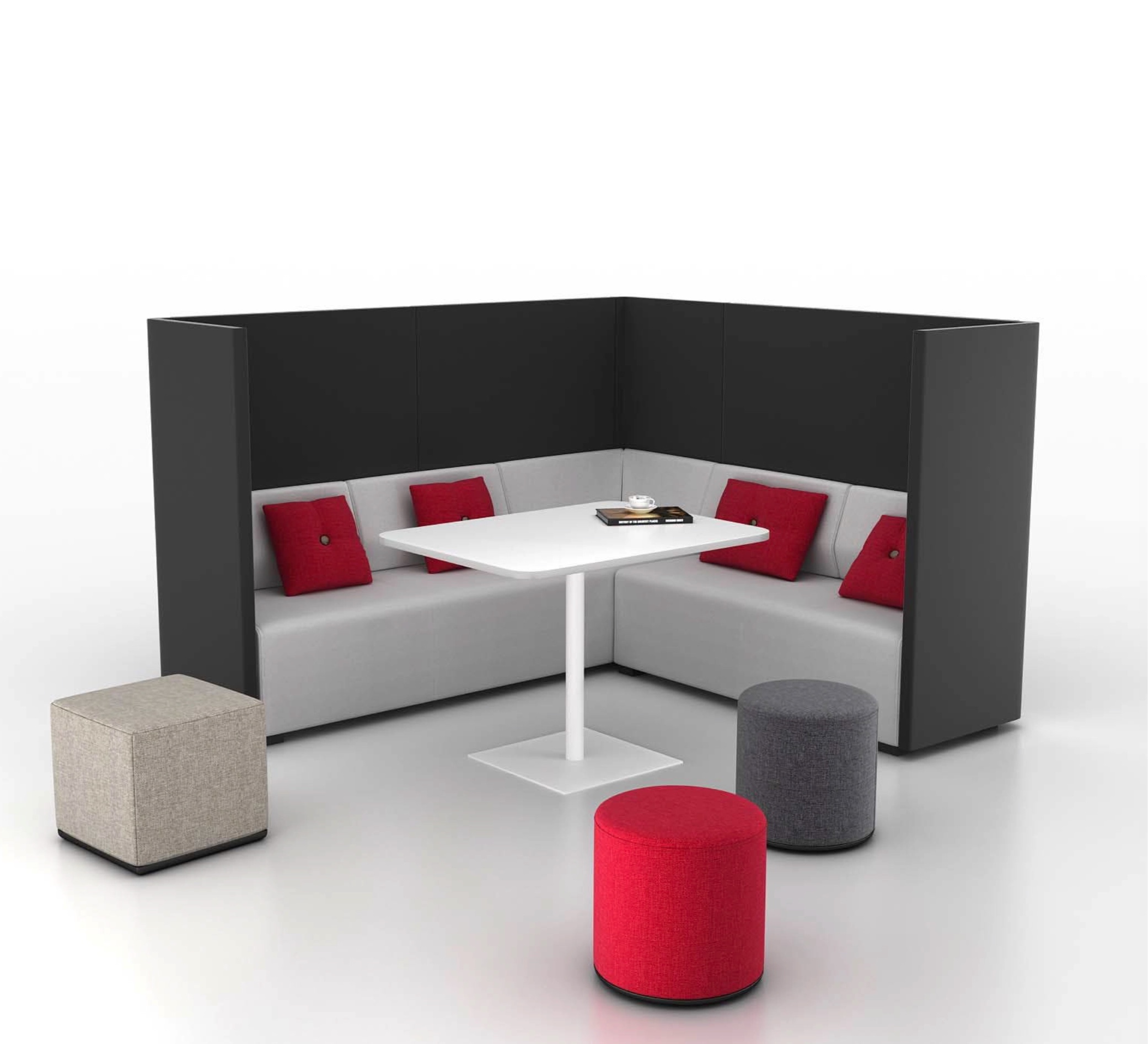 Privacy Meets Comfort