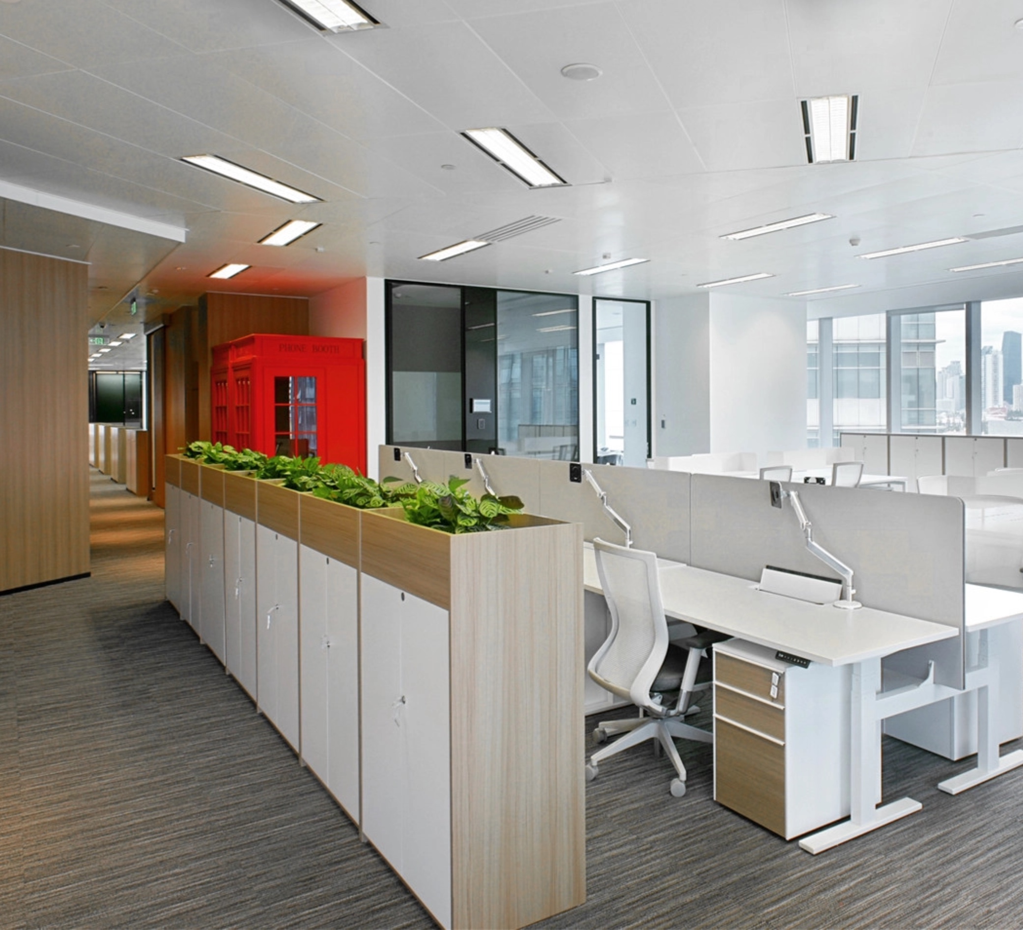 Thoughtful Design, Naturally Cosy