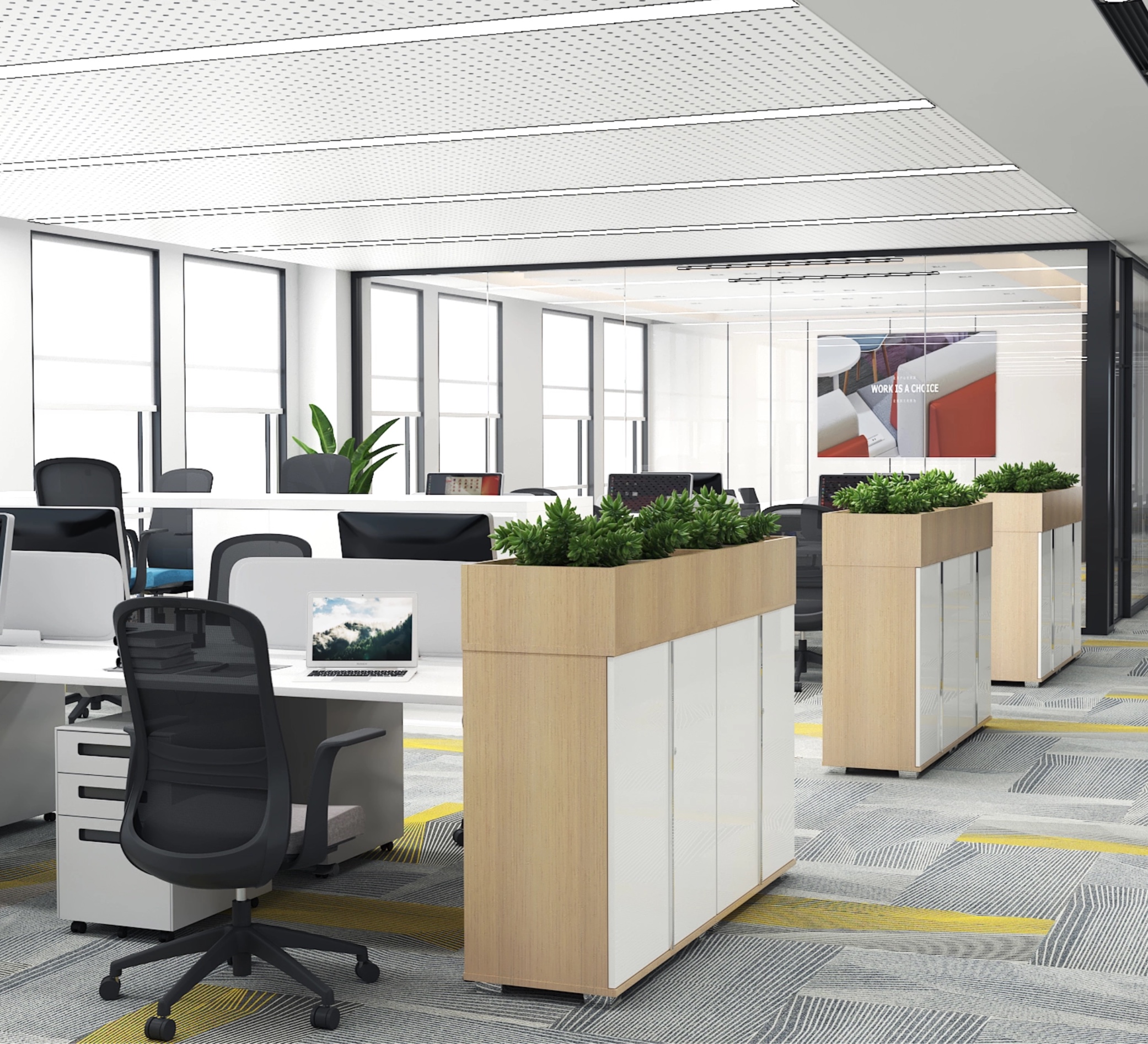 Effortless Adaptability