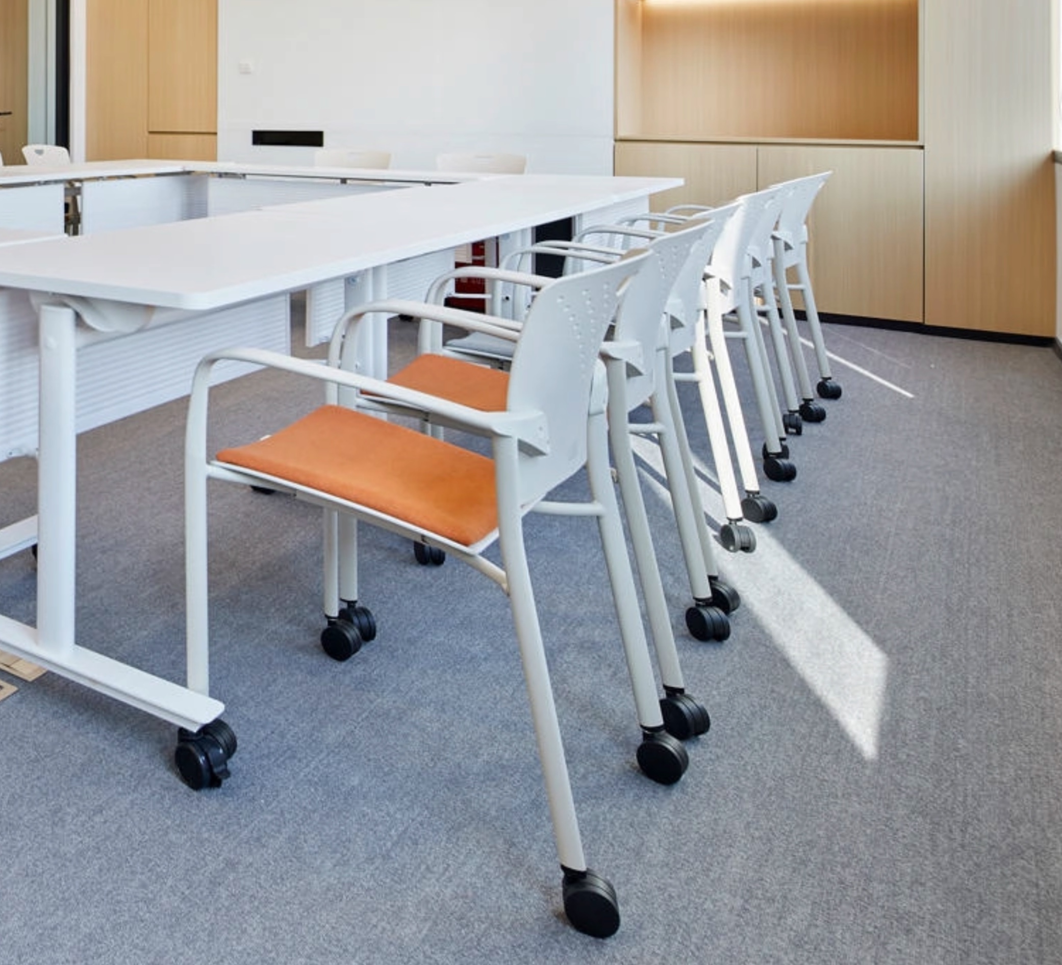 Premium Materials, Comfort & Durability