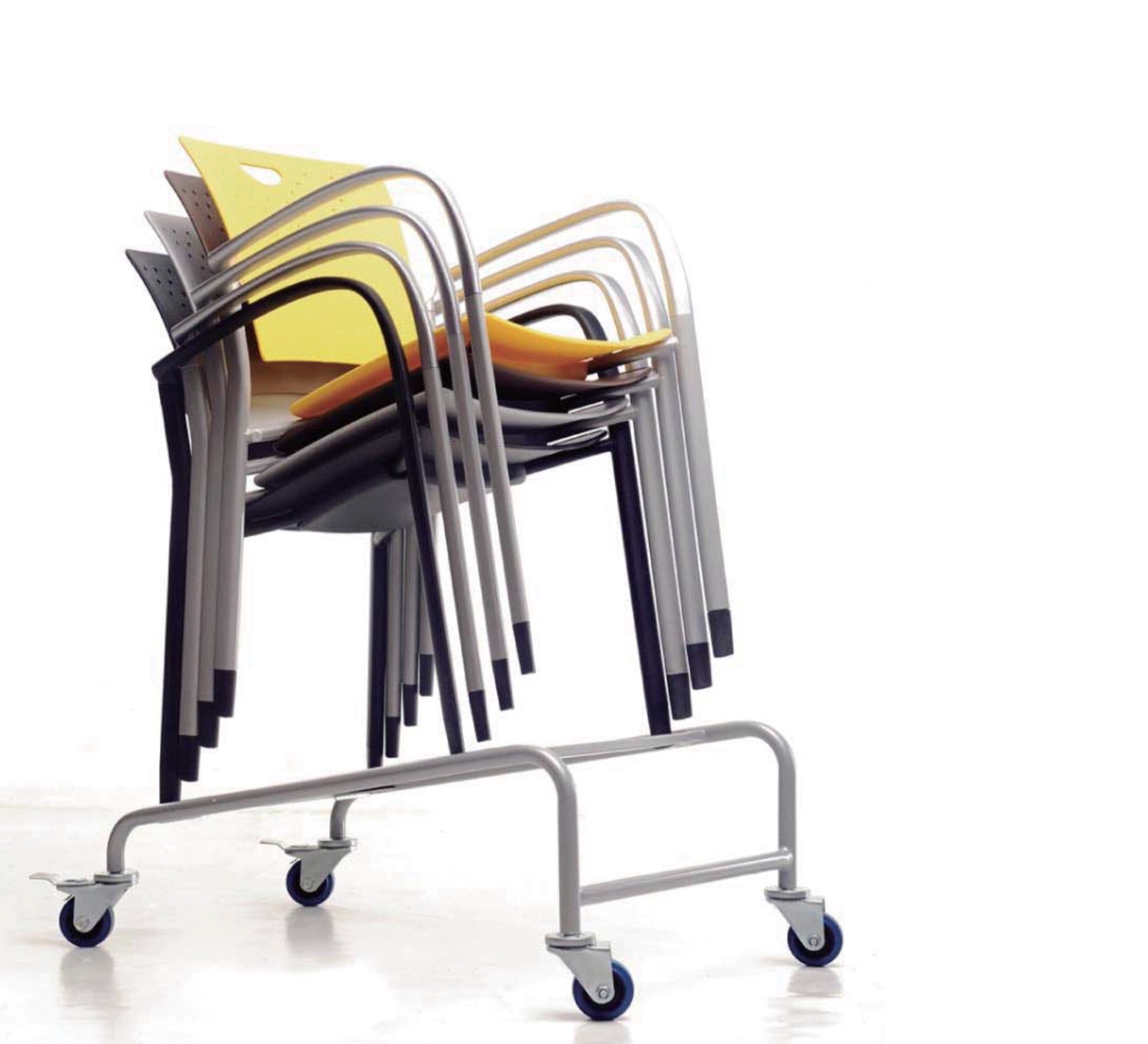 Modern Design, Space Optimization