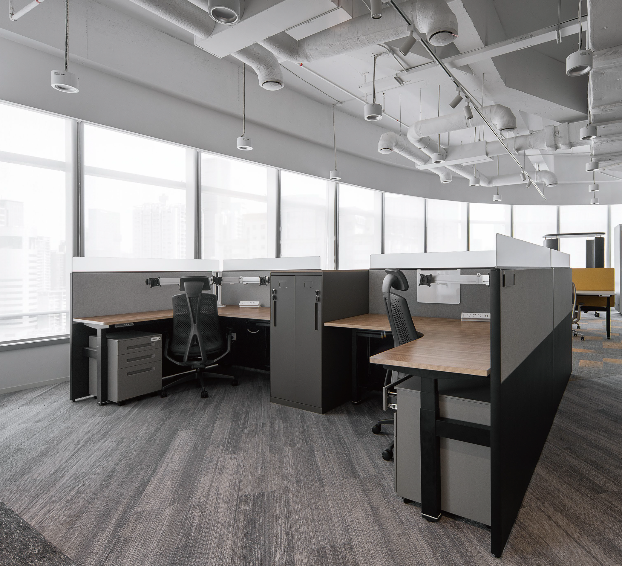 Collaboration Within Reach