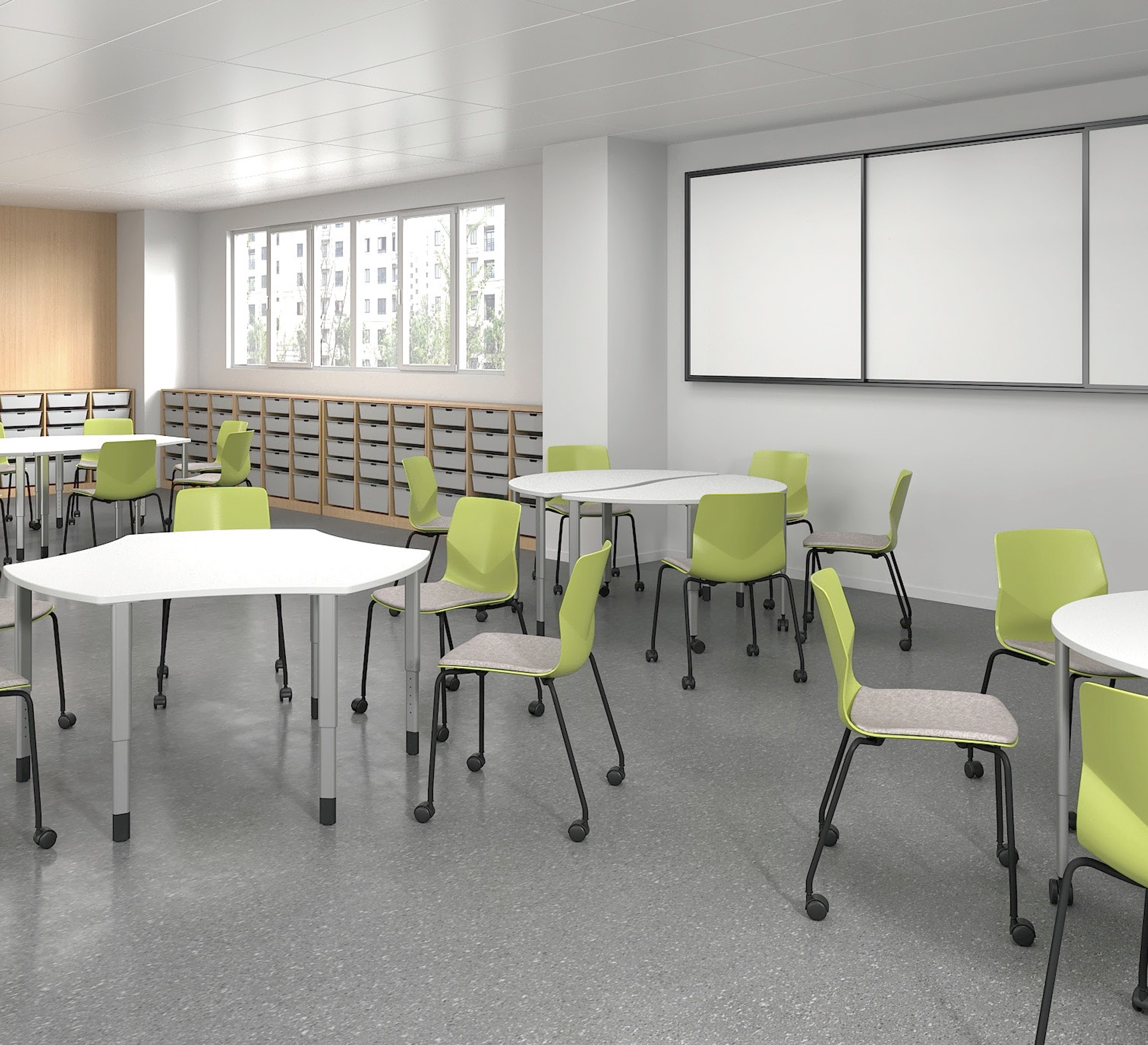 Creative Desktop Options