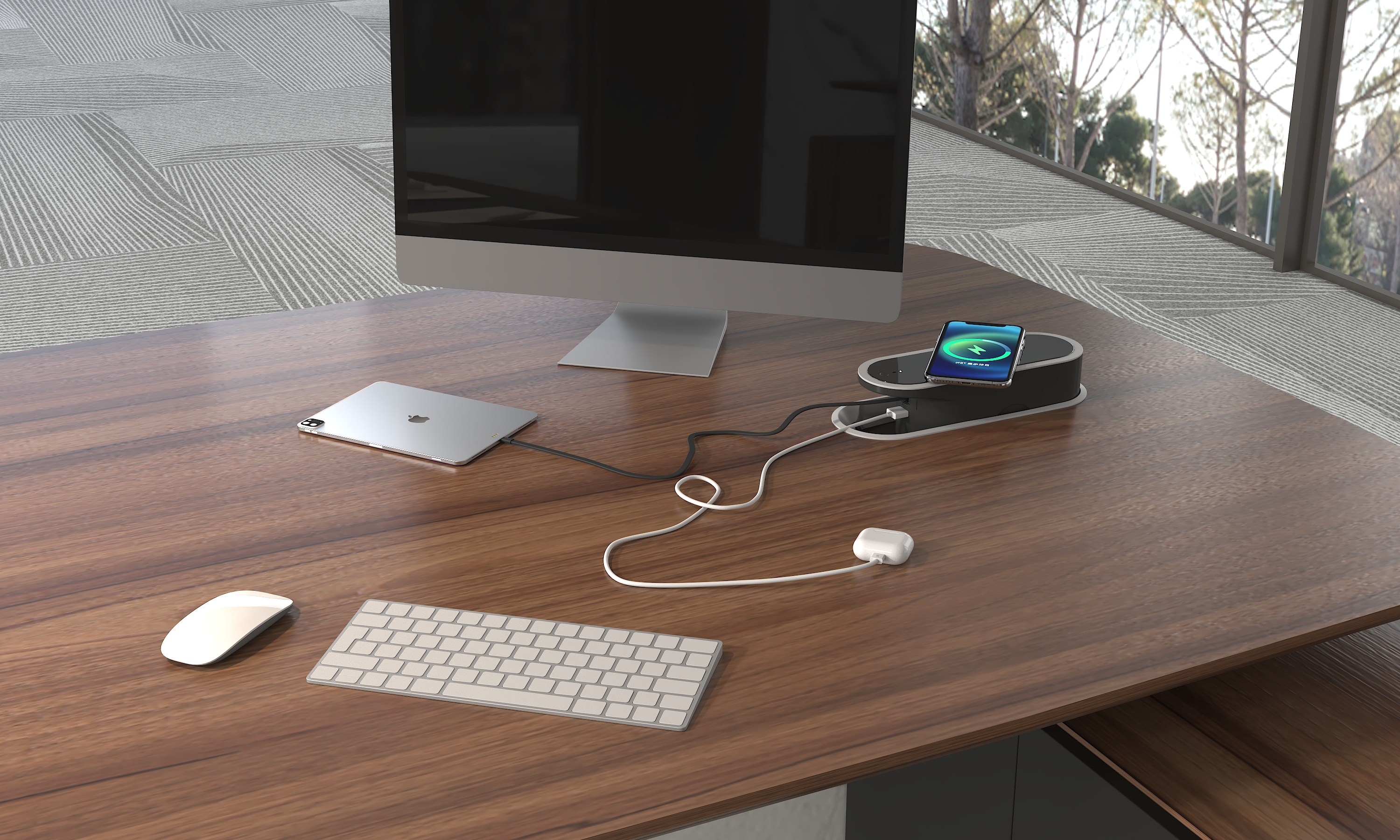 Details Craft the Experience