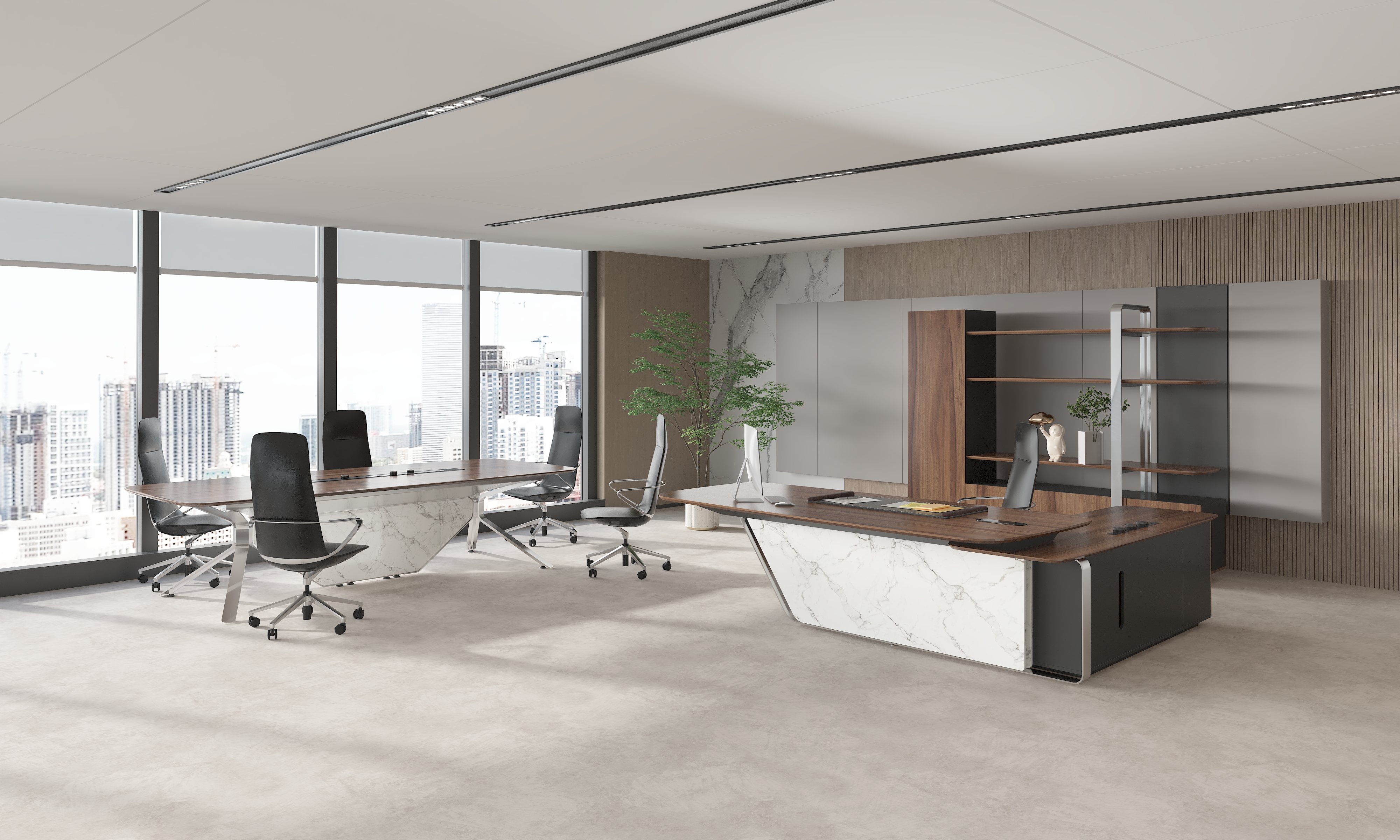 Family Design Philosophy