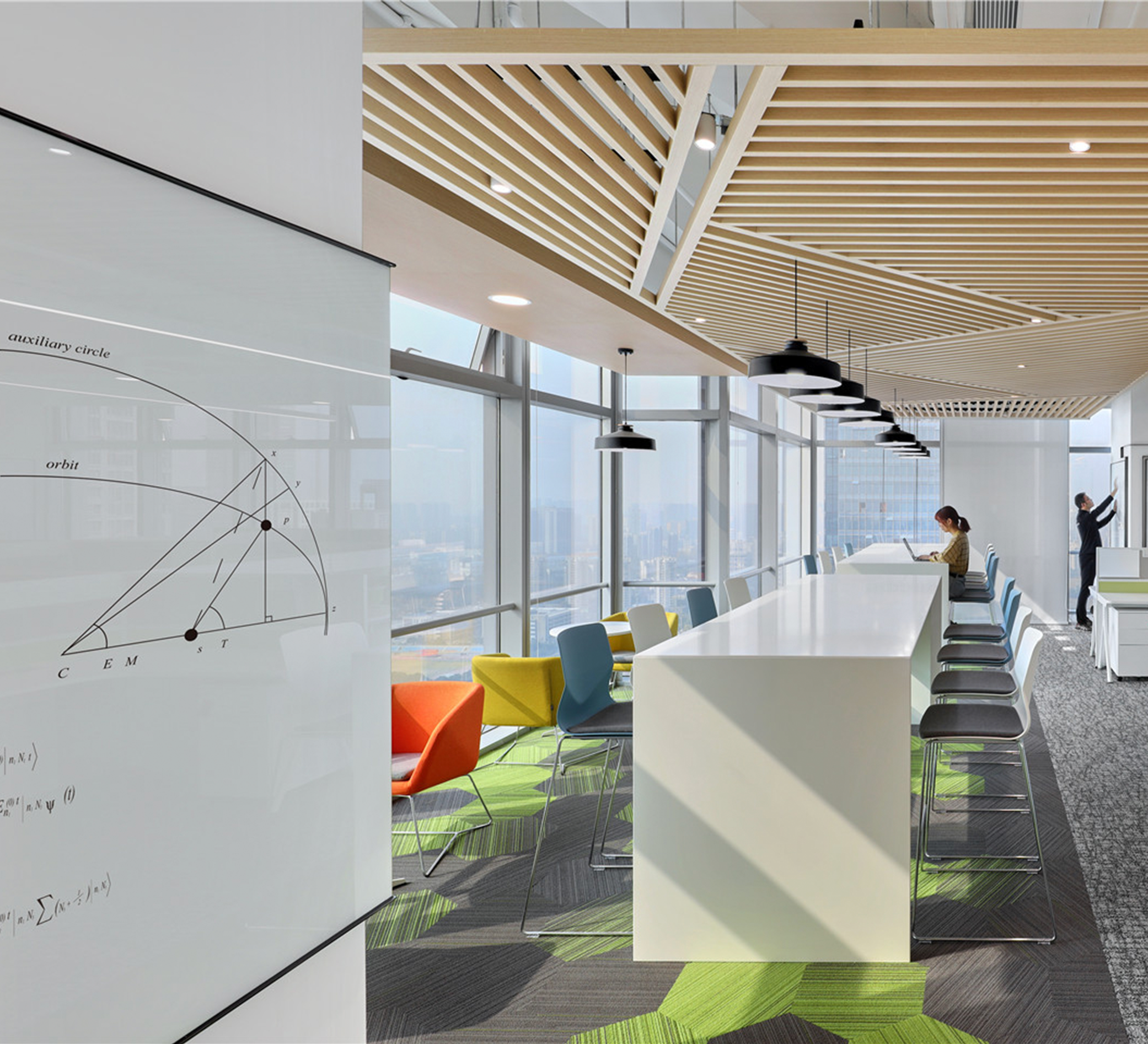 Designed for Connection & Function