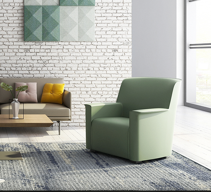 Streamlined for Sophistication