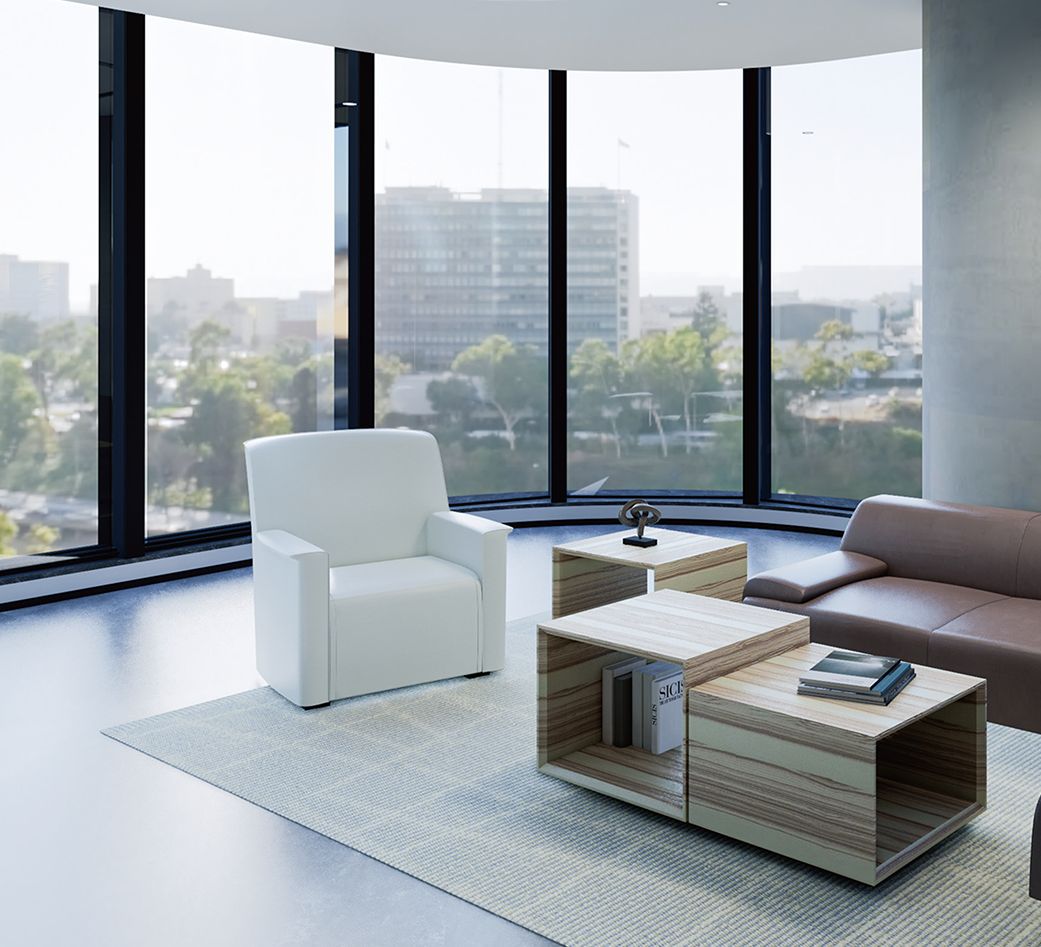 Standalone or Combined, Always Seamless