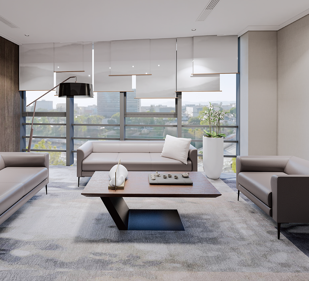 Designed for Impression