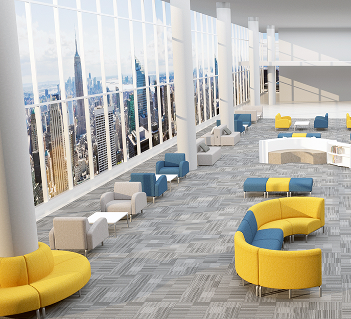 Designed for the In-Between Moments