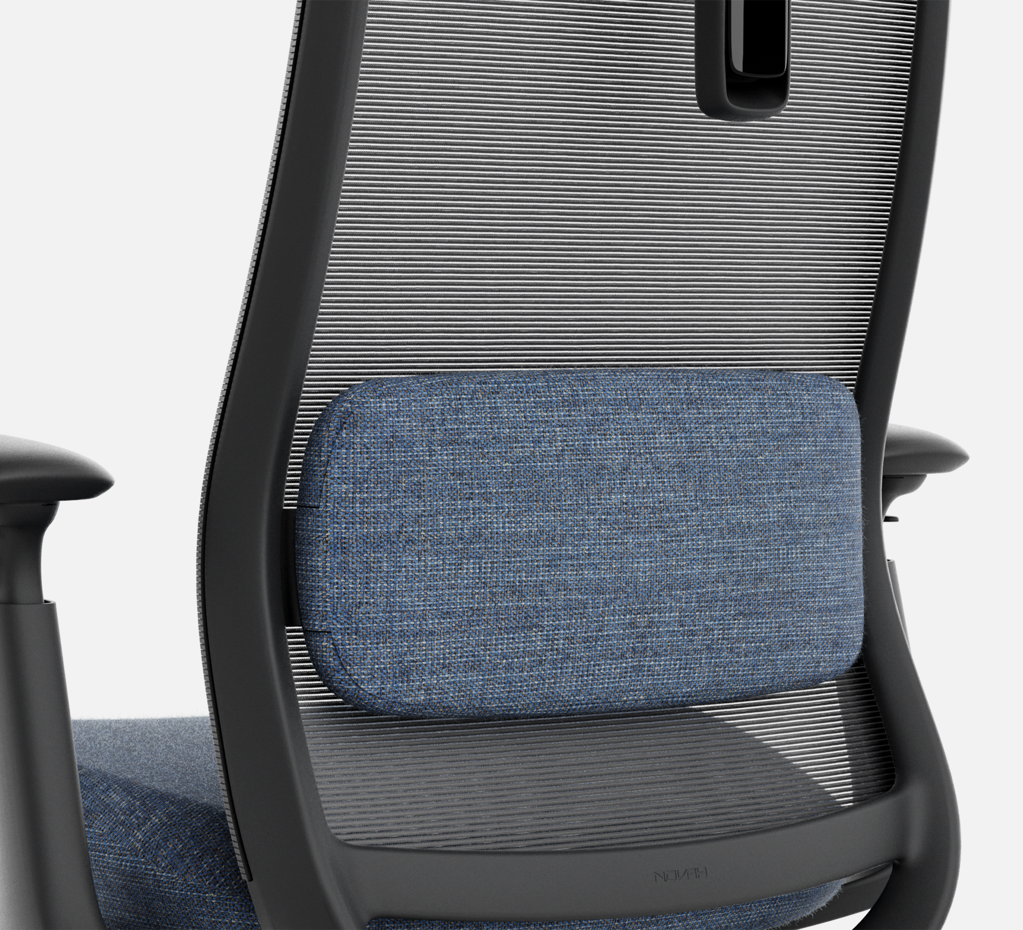 Optimus Lumbar Support