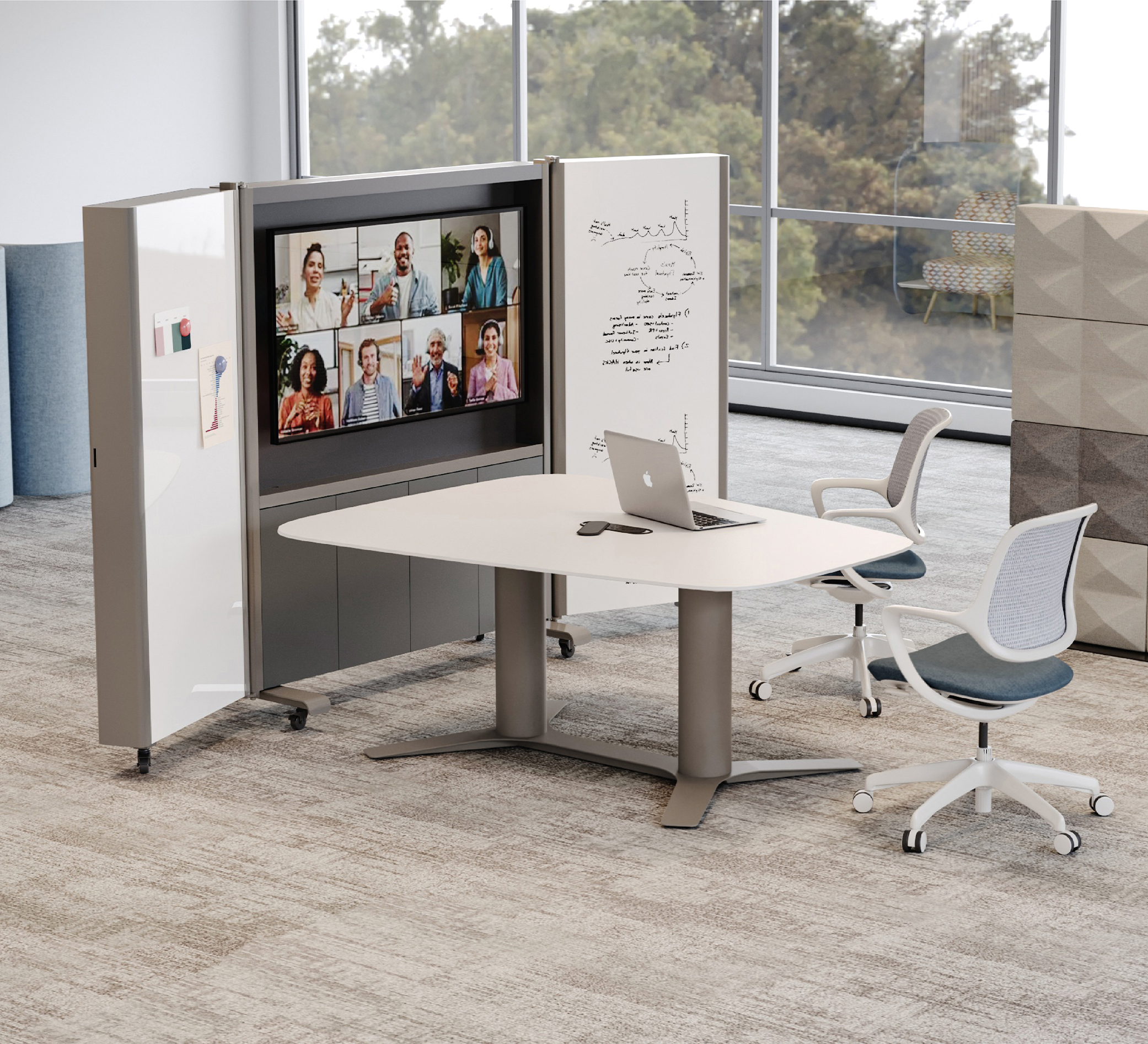 Lancelot, is innovation