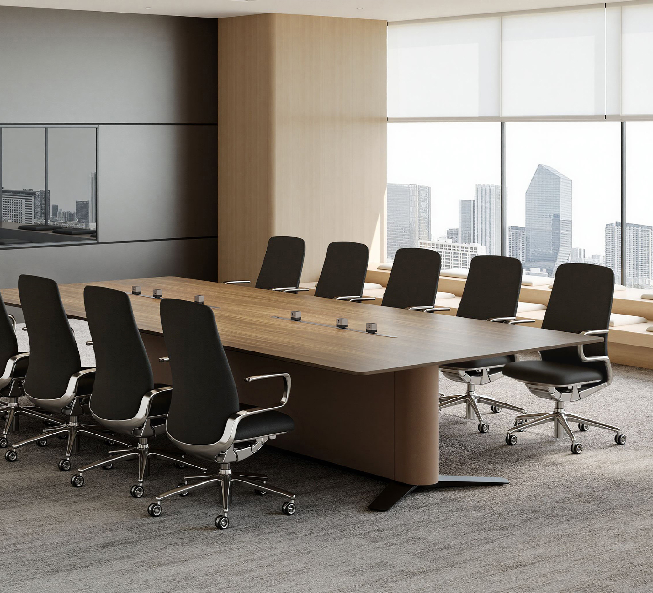 Lancelot, is Direction