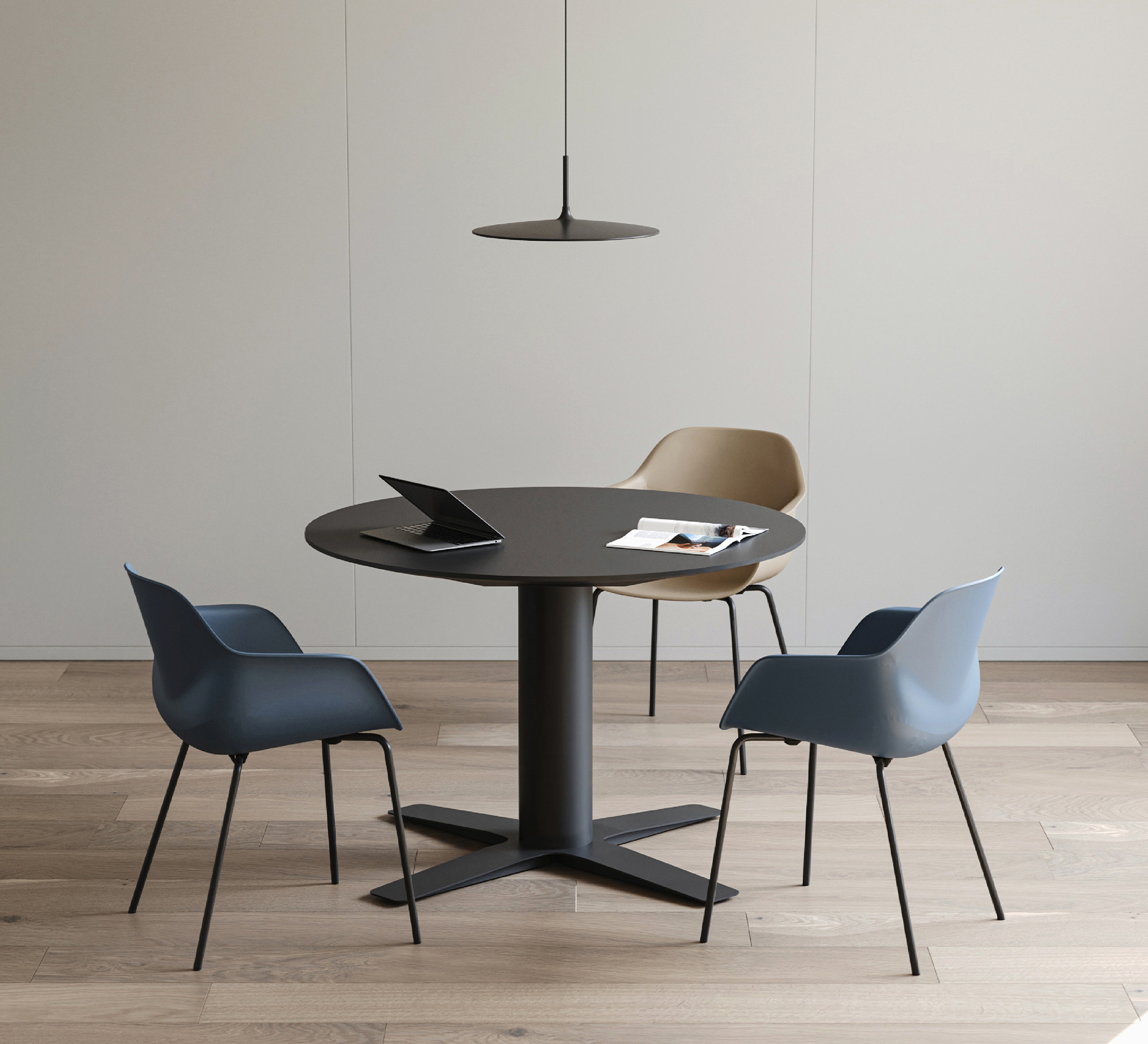 Lancelot, is Collaboration